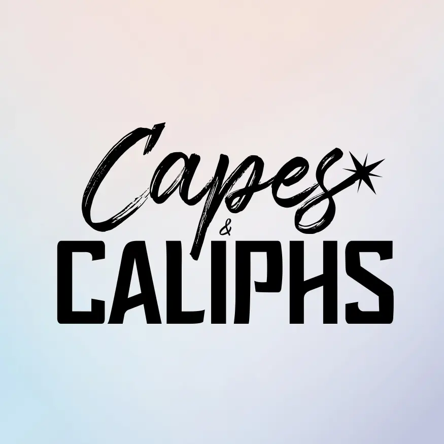 Capes & Caliphs